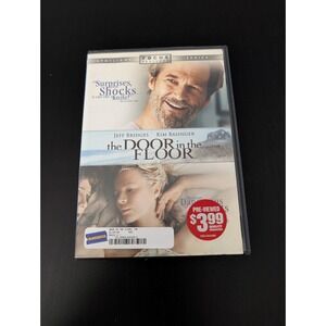 The Door in the Floor DVD
